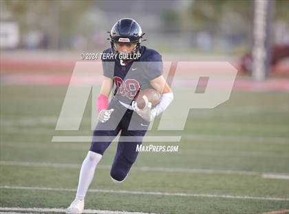 Thumbnail 1 in Mountain Ridge @ Herriman (Sophomore) photogallery.