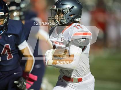 Thumbnail 1 in Mountain Ridge @ Herriman (Sophomore) photogallery.