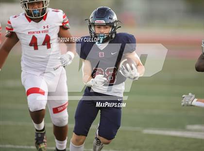 Thumbnail 1 in Mountain Ridge @ Herriman (Sophomore) photogallery.