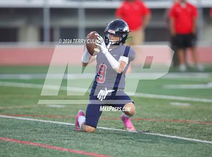 Thumbnail 1 in Mountain Ridge @ Herriman (Sophomore) photogallery.