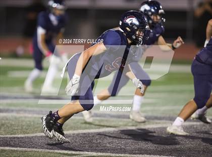Thumbnail 2 in Mountain Ridge @ Herriman (Sophomore) photogallery.