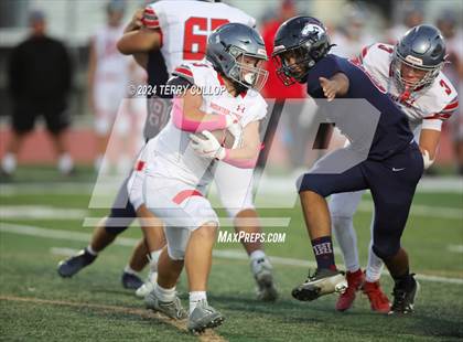 Thumbnail 1 in Mountain Ridge @ Herriman (Sophomore) photogallery.