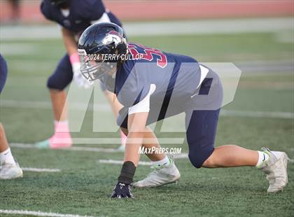Thumbnail 2 in Mountain Ridge @ Herriman (Sophomore) photogallery.