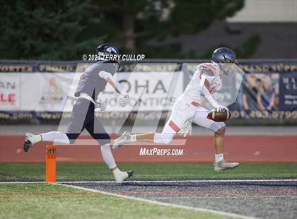 Thumbnail 1 in Mountain Ridge @ Herriman (Sophomore) photogallery.