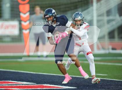 Thumbnail 3 in Mountain Ridge @ Herriman (Sophomore) photogallery.