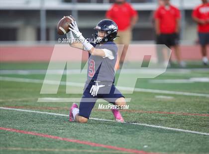 Thumbnail 3 in Mountain Ridge @ Herriman (Sophomore) photogallery.