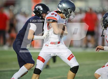 Thumbnail 1 in Mountain Ridge @ Herriman (Sophomore) photogallery.