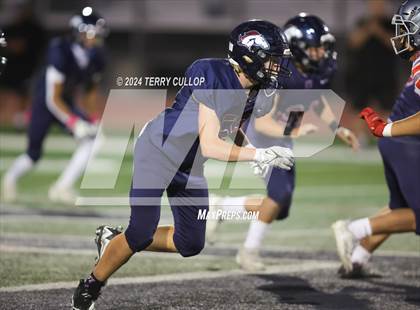 Thumbnail 3 in Mountain Ridge @ Herriman (Sophomore) photogallery.