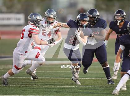 Thumbnail 1 in Mountain Ridge @ Herriman (Sophomore) photogallery.