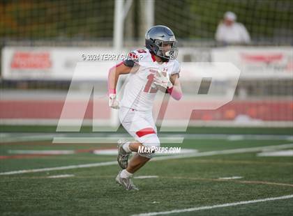 Thumbnail 3 in Mountain Ridge @ Herriman (Sophomore) photogallery.