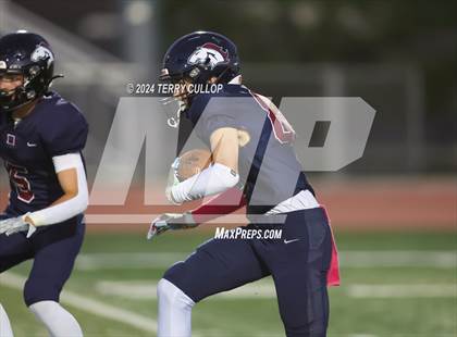 Thumbnail 2 in Mountain Ridge @ Herriman (Sophomore) photogallery.