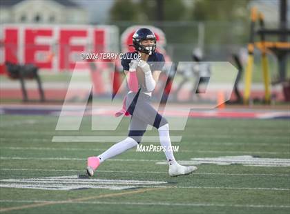 Thumbnail 2 in Mountain Ridge @ Herriman (Sophomore) photogallery.