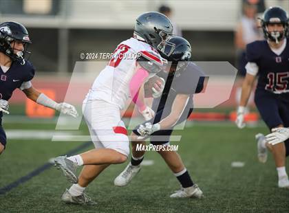 Thumbnail 2 in Mountain Ridge @ Herriman (Sophomore) photogallery.