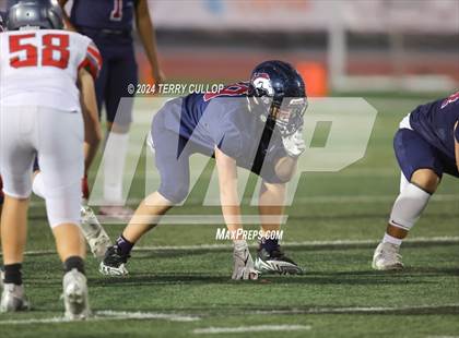 Thumbnail 3 in Mountain Ridge @ Herriman (Sophomore) photogallery.