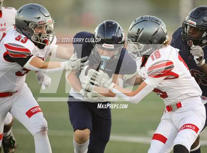 Thumbnail 1 in Mountain Ridge @ Herriman (Sophomore) photogallery.