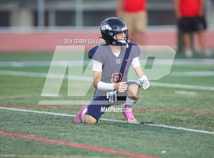 Thumbnail 2 in Mountain Ridge @ Herriman (Sophomore) photogallery.