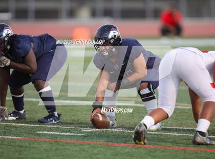 Thumbnail 3 in Mountain Ridge @ Herriman (Sophomore) photogallery.