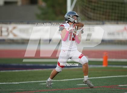 Thumbnail 1 in Mountain Ridge @ Herriman (Sophomore) photogallery.
