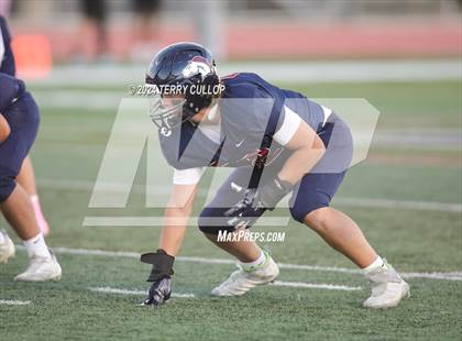 Thumbnail 3 in Mountain Ridge @ Herriman (Sophomore) photogallery.