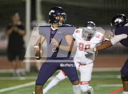 Thumbnail 3 in Mountain Ridge @ Herriman (Sophomore) photogallery.