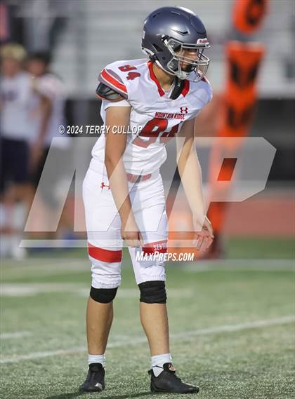 Thumbnail 2 in Mountain Ridge @ Herriman (Sophomore) photogallery.