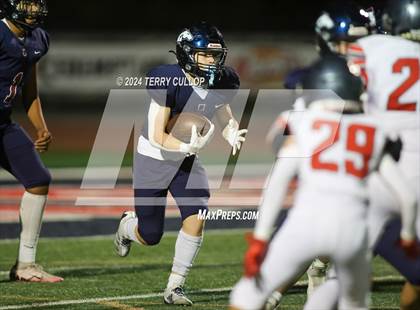 Thumbnail 3 in Mountain Ridge @ Herriman (Sophomore) photogallery.