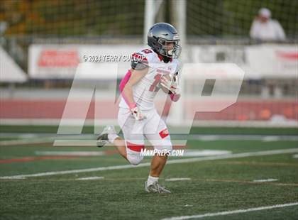 Thumbnail 2 in Mountain Ridge @ Herriman (Sophomore) photogallery.