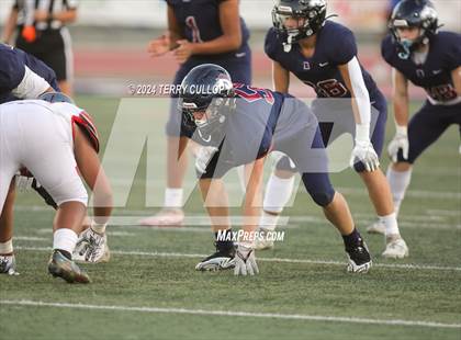 Thumbnail 1 in Mountain Ridge @ Herriman (Sophomore) photogallery.