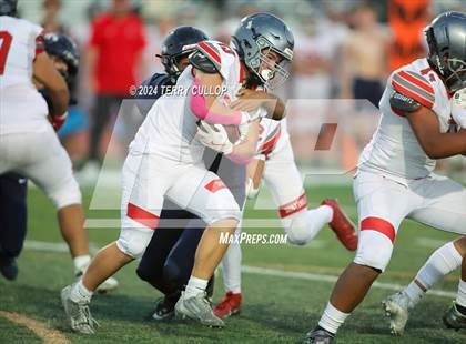 Thumbnail 1 in Mountain Ridge @ Herriman (Sophomore) photogallery.