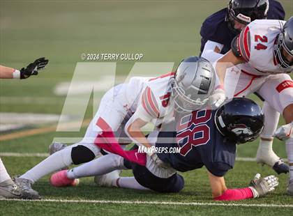 Thumbnail 2 in Mountain Ridge @ Herriman (Sophomore) photogallery.
