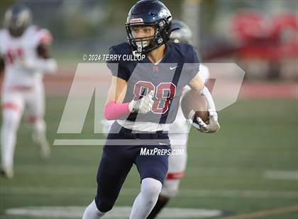Thumbnail 2 in Mountain Ridge @ Herriman (Sophomore) photogallery.