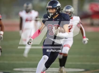 Thumbnail 2 in Mountain Ridge @ Herriman (Sophomore) photogallery.