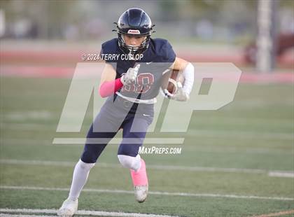 Thumbnail 2 in Mountain Ridge @ Herriman (Sophomore) photogallery.