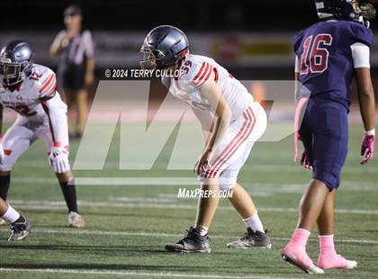 Thumbnail 1 in Mountain Ridge @ Herriman (Sophomore) photogallery.