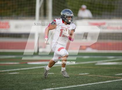 Thumbnail 1 in Mountain Ridge @ Herriman (Sophomore) photogallery.