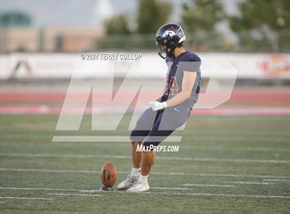 Thumbnail 1 in Mountain Ridge @ Herriman (Sophomore) photogallery.