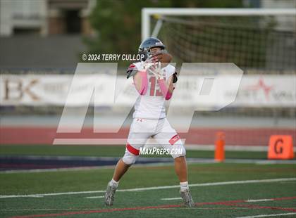 Thumbnail 3 in Mountain Ridge @ Herriman (Sophomore) photogallery.