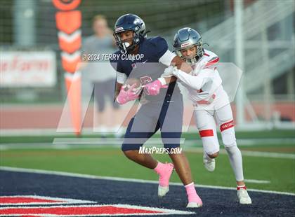 Thumbnail 1 in Mountain Ridge @ Herriman (Sophomore) photogallery.