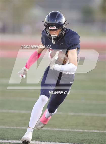 Thumbnail 3 in Mountain Ridge @ Herriman (Sophomore) photogallery.