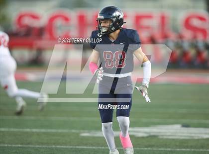 Thumbnail 1 in Mountain Ridge @ Herriman (Sophomore) photogallery.
