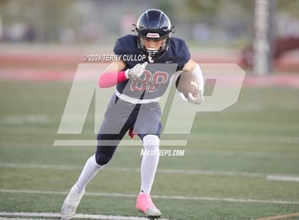 Thumbnail 3 in Mountain Ridge @ Herriman (Sophomore) photogallery.