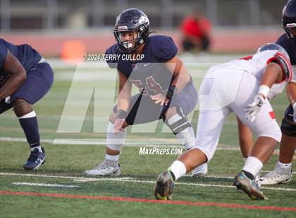 Thumbnail 1 in Mountain Ridge @ Herriman (Sophomore) photogallery.