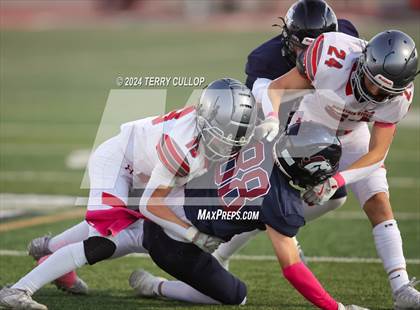 Thumbnail 1 in Mountain Ridge @ Herriman (Sophomore) photogallery.