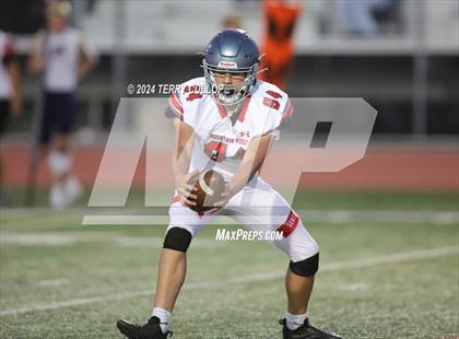 Thumbnail 3 in Mountain Ridge @ Herriman (Sophomore) photogallery.