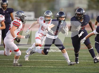 Thumbnail 3 in Mountain Ridge @ Herriman (Sophomore) photogallery.