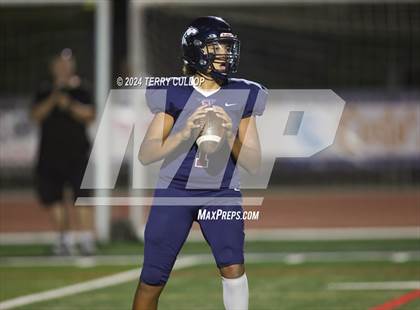 Thumbnail 2 in Mountain Ridge @ Herriman (Sophomore) photogallery.