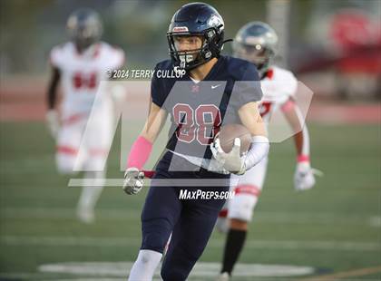Thumbnail 3 in Mountain Ridge @ Herriman (Sophomore) photogallery.