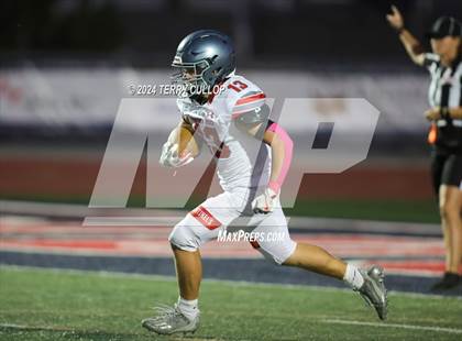 Thumbnail 3 in Mountain Ridge @ Herriman (Sophomore) photogallery.