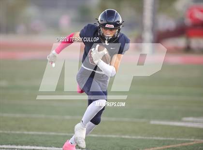 Thumbnail 1 in Mountain Ridge @ Herriman (Sophomore) photogallery.
