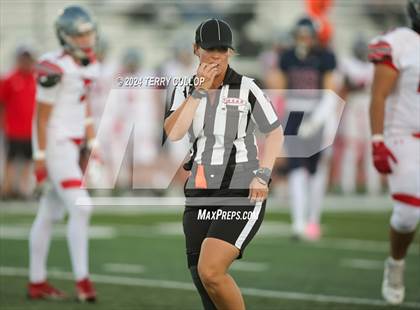 Thumbnail 1 in Mountain Ridge @ Herriman (Sophomore) photogallery.